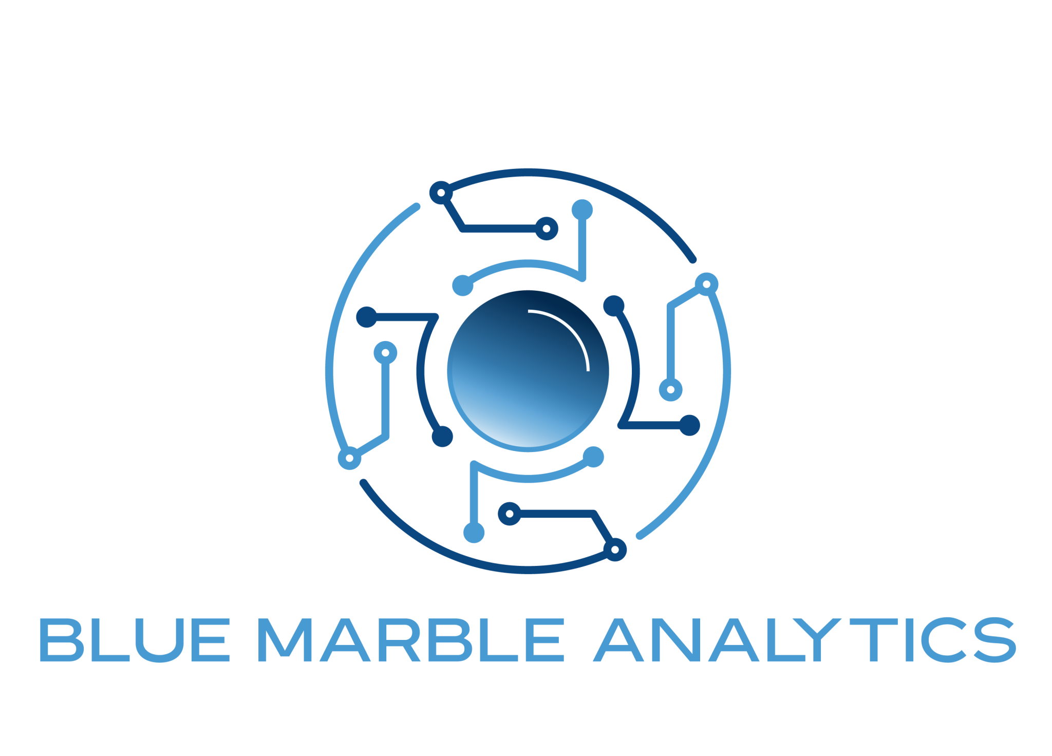Meet the Team – Blue Marble Analytics